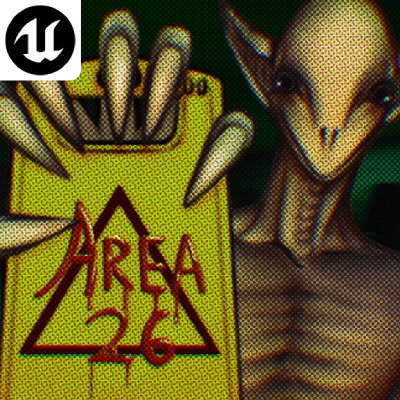 Area 26